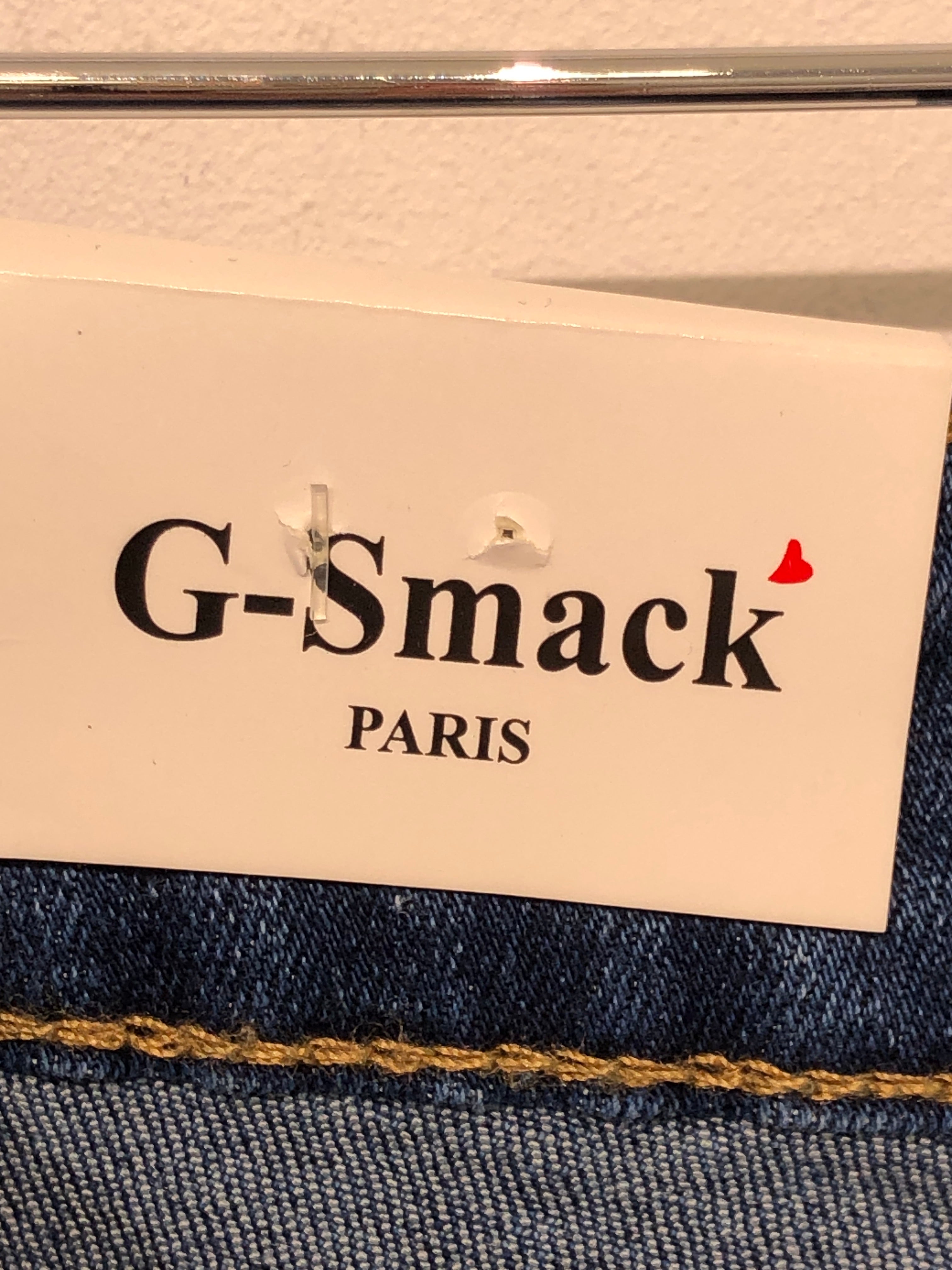 G-Smack Shorts